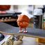 Hoptimist Hipster Bumble, Farbe: Orange, 2 image