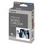 Fujifilm Instax Film 10 Shots WIDE - Monochrome Sofortbildfilm 10 Stück(e) 86 x 108 mm