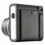 Fujifilm Instax SQUARE SQ40 62 x 62 mm Schwarz, 4 image