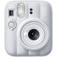 Fujifilm Instax mini 13 - White TH EX D EU 62 x 46 mm Weiß, Farbe: Weiß