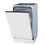 Gorenje GV520E10 Vollintegrierbarer Geschirrspüler 45 cm, 4 image