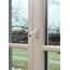 ABUS FG210 S B/SB silber Fenstergriff abschließbar, 2 image