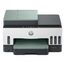 HP Smart Tank 7607 Wireless All-in-One Color Drucker, Up to 2 Years of ink included; Two-sided printing; Copier, Scanner