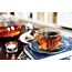 Philips Avance Collection HD9359/94 Wasserkocher mit Temperaturregler, 4 image