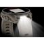 Garmin fēnix 9 3,3 cm (1.3") AMOLED 43 mm Digital 416 x 416 Pixel Touchscreen Grau WLAN GPS, 3 image