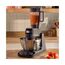 Kenwood KHC40.050BK Küchenmaschine 1000 W 4,3 l Schwarz Integrierte Waagen, 3 image
