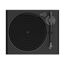 Victrola Hi-Res Onyx Audio-Plattenspieler mit Riemenantrieb Schwarz, Silber, 2 image