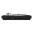 Victrola Hi-Res Carbon Audio-Plattenspieler mit Riemenantrieb Schwarz, Silber, 3 image