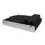 Victrola Stream Carbon Audio-Plattenspieler mit Riemenantrieb Schwarz, Silber, 3 image