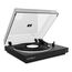 Victrola VPT-800-BLK Audio-Plattenspieler mit Riemenantrieb Schwarz, 2 image