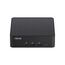 ASUS NUC 14 Pro Slim Mini PC RNUC14RVKV5068C0I Intel Core Ultra 5 135H 16 GB DDR5-SDRAM 512 GB SSD Windows 11 Pro UCFF Mini-PC Schwarz, 2 image