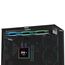 Lian Li HydroShift II LCD-S 360 TL Prozessor Flüssigkeitskühlung 12 cm Schwarz 1 Stück(e), 4 image