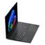 Lenovo ThinkPad E16 Gen 4 (AMD) Copilot+ PC AMD Ryzen AI 7 445 Laptop 40,6 cm (16") WUXGA 32 GB DDR5-SDRAM 1 TB SSD Wi-Fi 7 (802.11be) Windows 11 Pro Schwarz Schweiz, 4 image
