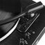 Fenton RP162LED Audio-Plattenspieler mit Riemenantrieb Schwarz Automatisch, 9 image
