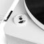 Fenton RP162W Audio-Plattenspieler mit Riemenantrieb Weiß Automatisch, 12 image