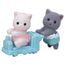 Sylvanian Families 5457 Kinderspielzeugfigur, 2 image
