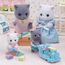 Sylvanian Families 5457 Kinderspielzeugfigur, 3 image