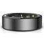 Ksix Saturn Nein Smart-Ring Aktivitäts-Tracker IP68 Schwarz, 4 image