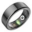 Ksix Saturn Nein Smart-Ring Aktivitäts-Tracker IP68 Schwarz, 5 image