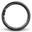 Ksix Saturn Nein Smart-Ring Aktivitäts-Tracker IP68 Schwarz, 6 image