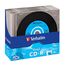 Verbatim CD-R AZO Data Vinyl 700 MB 52x 10 Stück(e)