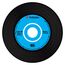 Verbatim CD-R AZO Data Vinyl 700 MB 52x 10 Stück(e), 4 image