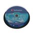 Verbatim CD-R Extra Protection 700 MB 52x 10 Stück(e)