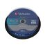 Verbatim 43746 Leere Blu-Ray Disc BD-R 50 GB 10 Stück(e)