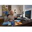 HP Smart Tank 7605 Wireless All-in-One Farbe Drucker, Beidseitiger Druck; Kopierer, Scanner, 14 image