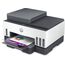 HP Smart Tank 7605 Wireless All-in-One Farbe Drucker, Beidseitiger Druck; Kopierer, Scanner, 2 image