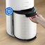Philips Genuine replacement filter FY1700/30 Integrierter 3-in-1-Filter, 4 image