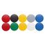 MAUL 6163999 Bastel-Magnet Rund