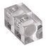 MAUL 6168105 Bastel-Magnet Quadratisch, 2 image
