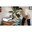 HP Smart Tank 6006 Wireless All-in-One Color Drucker, Kopierer, Scanner, 4 image