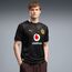 PUMA Borussia Dortmund 26/27 Away Jersey T-Shirt Rundhals Kurzärmel Polyester, 2 image