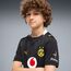 PUMA Borussia Dortmund 26/27 Away Jersey Youth T-Shirt Rundhals Kurzärmel Polyester, 3 image