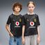 PUMA Borussia Dortmund 26/27 Away Jersey Youth T-Shirt Rundhals Kurzärmel Polyester, 2 image