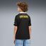 PUMA Borussia Dortmund 26/27 Away Jersey Youth T-Shirt Rundhals Kurzärmel Polyester, 5 image