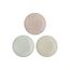 BloomingvilleTellerPatrizia 25cm,assortiert 25x2.5 cm (DxH), Steingut