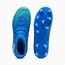 PUMA FUTURE 9 MATCH FG/AG Youth Fußball Unisex Blau, 3 image