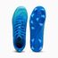 PUMA FUTURE 9 PLAY FG/AG Youth Fußball Unisex Blau, 3 image