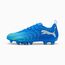 PUMA FUTURE 9 PLAY FG/AG Youth Fußball Unisex Blau