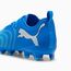 PUMA FUTURE 9 PLAY FG/AG Youth Fußball Unisex Blau, 2 image