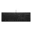 HP 125 Kabelgebundene Tastatur