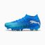 PUMA FUTURE 9 MATCH FG/AG Fußball Weiblich Blau