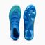 PUMA FUTURE 9 MATCH FG/AG Fußball Weiblich Blau, 2 image