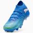 PUMA FUTURE 9 MATCH FG/AG Fußball Weiblich Blau, 3 image