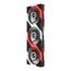ASUS ROG Eurux GR120 ARGB Reverse Fan - Triple Pack Computergehäuse Ventilator 12 cm Schwarz, Weiß 3 Stück(e), Farbe: Schwarz, Weiß, 4 image