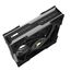 ASUS ROG Eurux GR120 ARGB Reverse Fan - Triple Pack Computergehäuse Ventilator 12 cm Schwarz, Weiß 3 Stück(e), Farbe: Schwarz, Weiß, 9 image