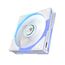 ASUS ROG Eurux GR120 ARGB Reverse Fan White Edition - Triple Pack Computergehäuse Ventilator 12 cm Weiß 3 Stück(e), Farbe: Weiß, 5 image